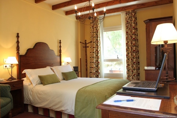 Hotel Virxe da Cerca